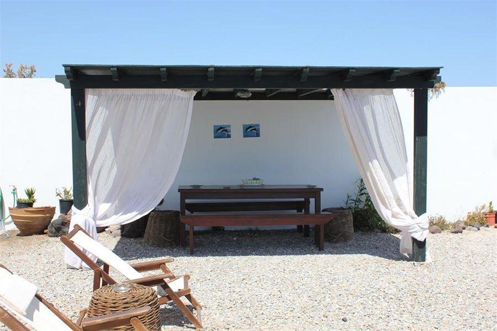 Vrachia Studios & Apartments Oia Eksteriør billede